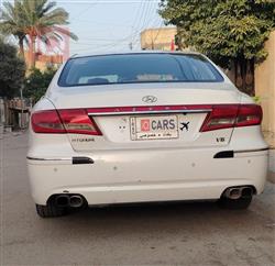 هيونداي أزيرا